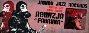 Koncert Rewizja + Polish Fiction w Lubinie - 14-10-2016