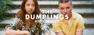 Koncert The Dumplings / Kto Zobaczy / Olsztyn / 05.11.2016 - 05-11-2016