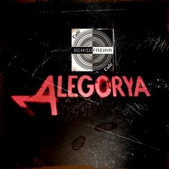 Koncert: Alegorya + Goście (The Poks, Backstage Pass) w Krakowie - 03-12-2016