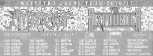Koncert Fleshcold w Chojnicach - 22-10-2016