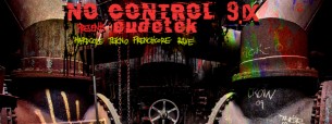 Koncert No Control pres. Eudetek w Warszawie - 09-09-2016