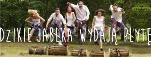 Koncert Dzikie Jabłka - premiera płyty! + ZINiONI - w New York w Łodzi - 29-09-2016
