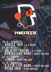 Bilety na koncert KORTEZ TRIO w Krakowie - 20-10-2016