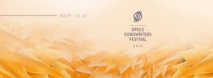 Bilety na Opole Songwriters Festival 2016