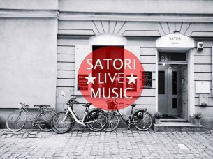 Koncert ★ Satori Live Music ★ w Krakowie - 17-09-2016