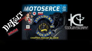Koncert Motoserce Piekary Śląskie 17-09-2016 START 13 00 - 17-09-2016