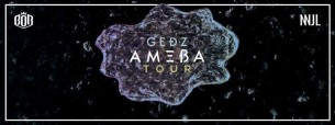 Koncert GEDZ w Chojnicach | Ameba Tour - 29-10-2016
