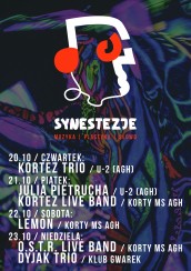 Bilety na koncert LemON w Krakowie - 22-10-2016