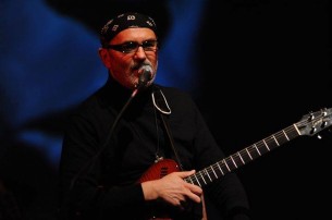 Koncert Ricardo Feliks Styła - Guitar Cort Trio w Krakowie - 22-09-2016