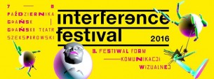 Bilety na Interference Festival 2016
