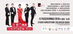 Koncert Kamila Magdalena Lendzion w Warszawie - 12-10-2016