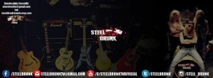Koncert Steel Drunk Vendetta Tour 2016 Radomsko - 05-11-2016
