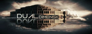 Koncert Breslau Techno pres. Dual Dimension we Wrocławiu - 14-10-2016