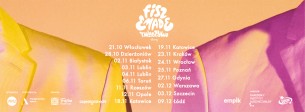 Koncert Fisz w Katowicach - 18-11-2016
