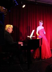 Koncert Historia De Un Amor - Historia Pewnej Miłości w Opinogórze Górnej - 12-02-2017