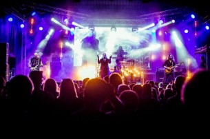 Koncert Closterkeller | Rudeboy Club Bielsko-Biala w Bielsku-Białej - 05-11-2016