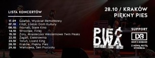 Koncert Pięć Dwa | Kraków - 28-10-2016