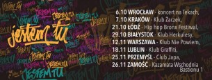 Koncert Joteste w Przemyślu - 25-11-2016