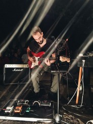 Koncert - Mateusz Franczak w Olsztynie - 29-10-2016