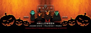 Koncert MILKWISH w Szczecinie - 29-10-2016