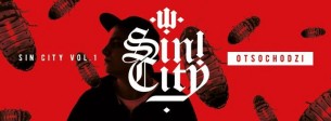 Koncert Sin City vol. 1 - Otsochodzi / Phunk'ill / DJ Prime w Szczecinie - 28-10-2016