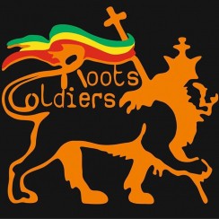 Koncert Roots Soldiers - Club Amber 26.11.16 w Wodzisławiu-Śląskim - 26-11-2016