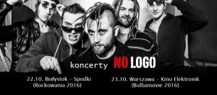 Koncert Rockowania 2016 w Białymstoku - 22-10-2016