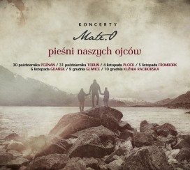 Koncert Mate.O w Kuźni Raciborskiej - 10-12-2016