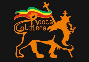 Halloween - Koncert Roots Soldiers - Art Cafe w Rybniku 29.10.16 - 29-10-2016