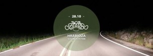 Koncert Hrabioza Soundsystem @Twoja Stara w Poznaniu - 28-10-2016