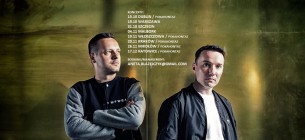 Koncert Fokus w Malborku - 04-11-2016