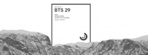 Koncert BTS 29 // Fau // Deaşupra // KinkyOutsider // w Krakowie - 28-10-2016