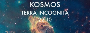 Koncert Kosmos ╳ Terra Incognita | Sfinks700 w Sopocie - 22-10-2016