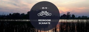 Koncert Scanate w Poznaniu - 29-10-2016