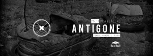 Koncert Playground w/ Antigone (3h DJ Set / Token / Concrete - Paris) w Poznaniu - 25-11-2016