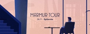 Koncert Taco Hemingway Legnica Marmur Tour SOLD OUT - 26-11-2016