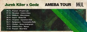 Koncert Jurek Kiler w Zielonej Górze - 16-12-2016
