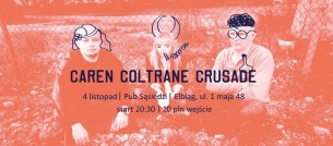 Krucjata 2016 / koncert Caren Coltrane Crusade w Elblągu - 04-11-2016