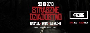 Koncert GhettoPirates w Tychach - 29-10-2016