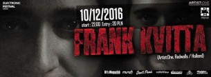 Koncert Frank Kvitta w Katowicach - 10-12-2016