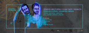 Koncert Summer Contrast pres. Zenker Brothers | Sfinks700 w Sopocie - 02-12-2016