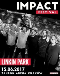 Bilety na IMPACT FESTIVAL 2017: Linkin Park