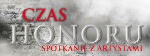 Koncert Czas Honoru | spotkanie z artystami w Białymstoku - 11-11-2016