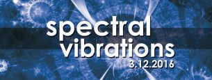 Koncert Spectral Vibrations w Grójcu - 03-12-2016