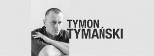 Koncert Tymon Tymański ONE MAN SHOW I Szczecin I 9.12.16 - 09-12-2016