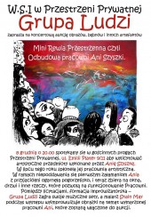 W.S.I. - Koncertowa Aukcja Obrazów w Warszawie - 08-12-2016