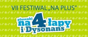 Koncert Piosenki na 4 łapy i Dysonans w Krośnie - 18-11-2016