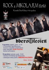 Koncert Oberschlesien/10.12.2016/Konin - 10-12-2016