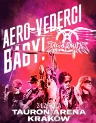 Koncert Aerosmith, Beyond The Black w Krakowie - 02-06-2017