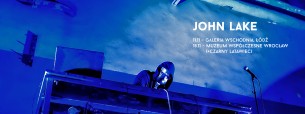 Koncert Czarny Latawiec, John Lake we Wrocławiu - 18-11-2016